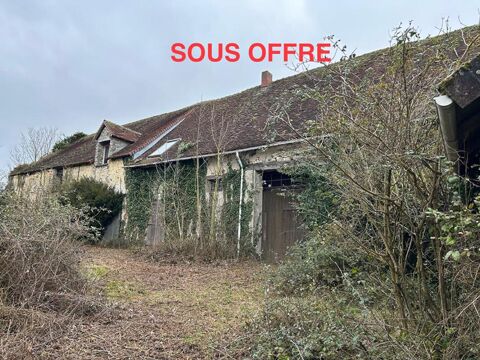   CORPS DE FERME 300 m2  PRIX 115 000 Maison - 4 pièce(s) - 300 m²