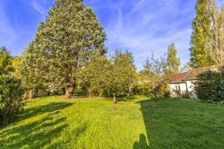  Maison à vendre 6 pièces 142 m²