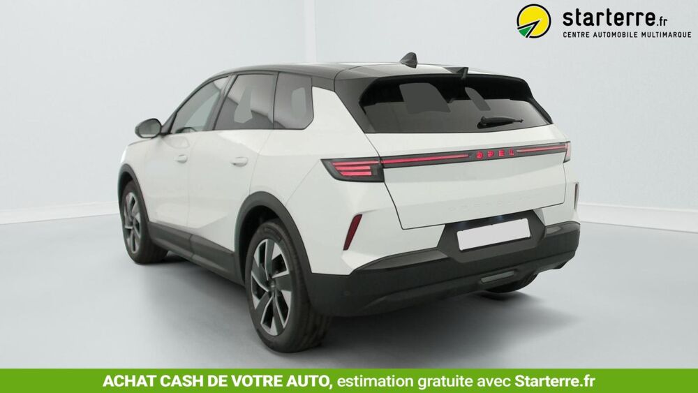 Grandland 1.2 Turbo Hybrid 145 ch e-DCT6 GS 2025 occasion 69190 Saint-Fons