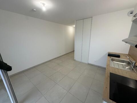  Appartement � louer 1 pi�ce 24 m�