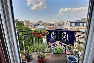 Vente Appartement Appartement Bois colombes