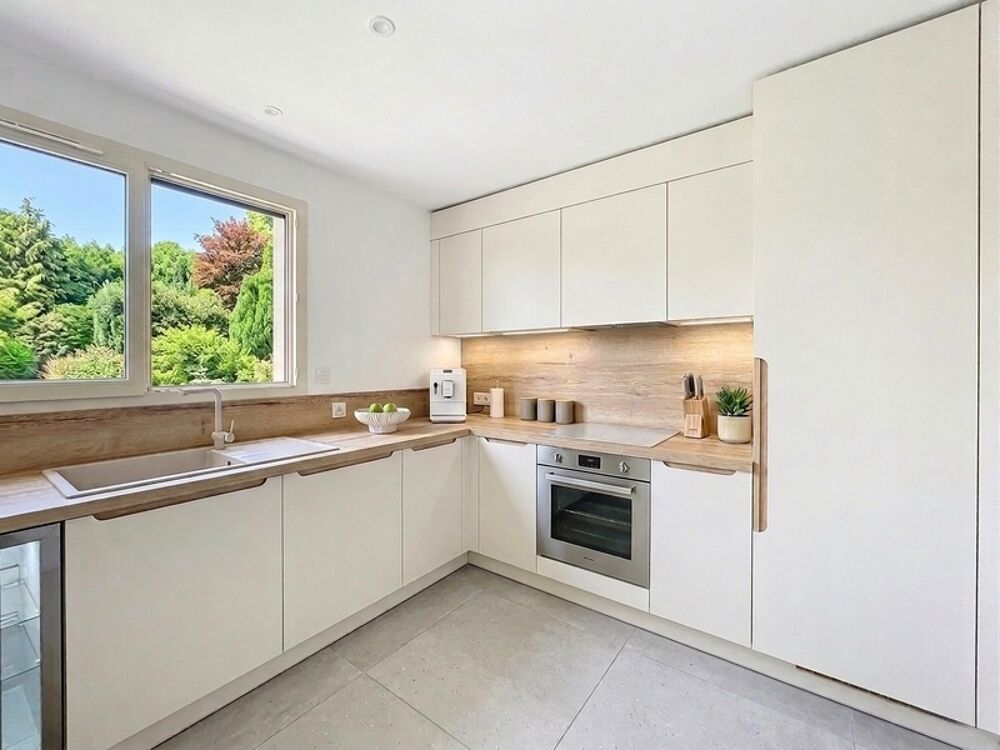 Maison 5 pièces  116 m² - Vieugy (74)