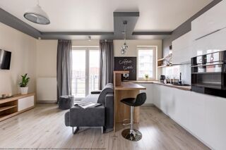  Appartement � vendre 1 pi�ce 36 m�
