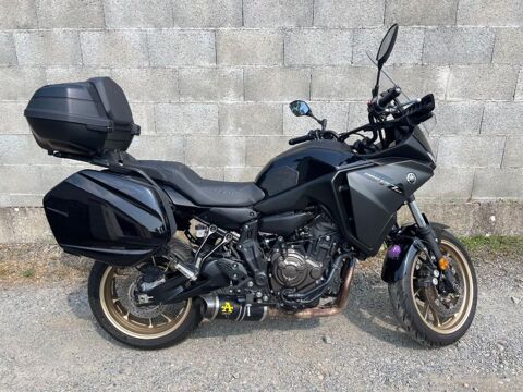 Moto YAMAHA 2024 occasion Reze 44400