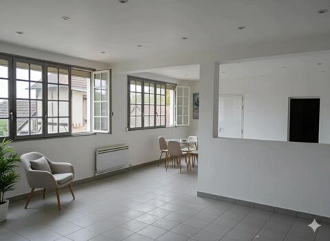   Tr�s bonne affaire pour investisseur Maison - 7 pi�ce(s) - 180 m�