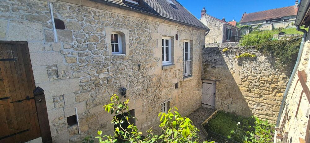 Maison de Village Près de Crépy En Valois 6 pièce(s) 121 m2
