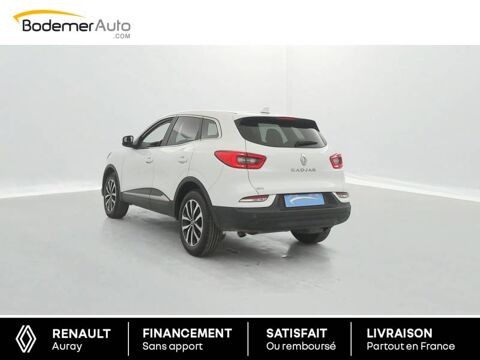 Kadjar Blue dCi 115 EDC Evolution 2022 occasion 56400 Auray
