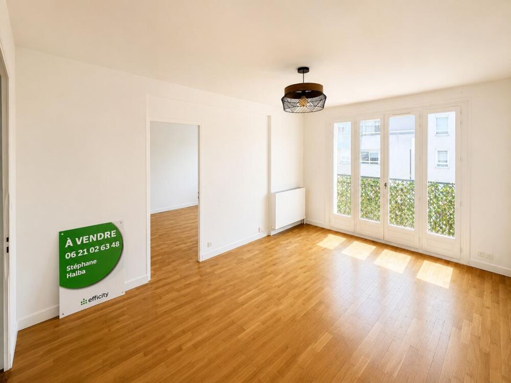 Vente Appartement Appartement Lyon 8