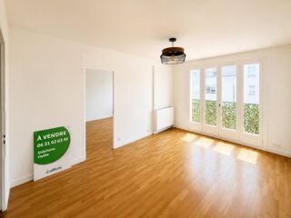  Appartement � vendre 2 pi�ces 52 m�