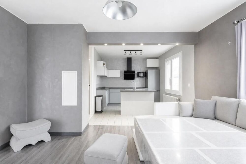 Vente Maison Charmante maison 5 pièces à Boissy-Fresnoy Boissy fresnoy