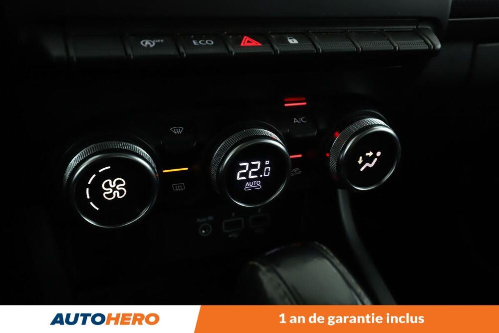 Arkana 1.3 TCe Business EDC 140 ch 2022 occasion 92130 Issy-les-Moulineaux