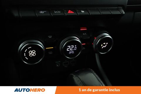 Arkana 1.3 TCe Business EDC 140 ch 2022 occasion 92130 Issy-les-Moulineaux