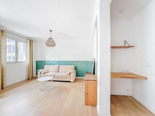  Appartement � vendre 2 pi�ces 54 m�