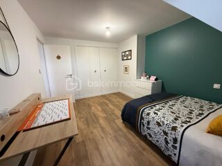  Maison à vendre 6 pièces 145 m²