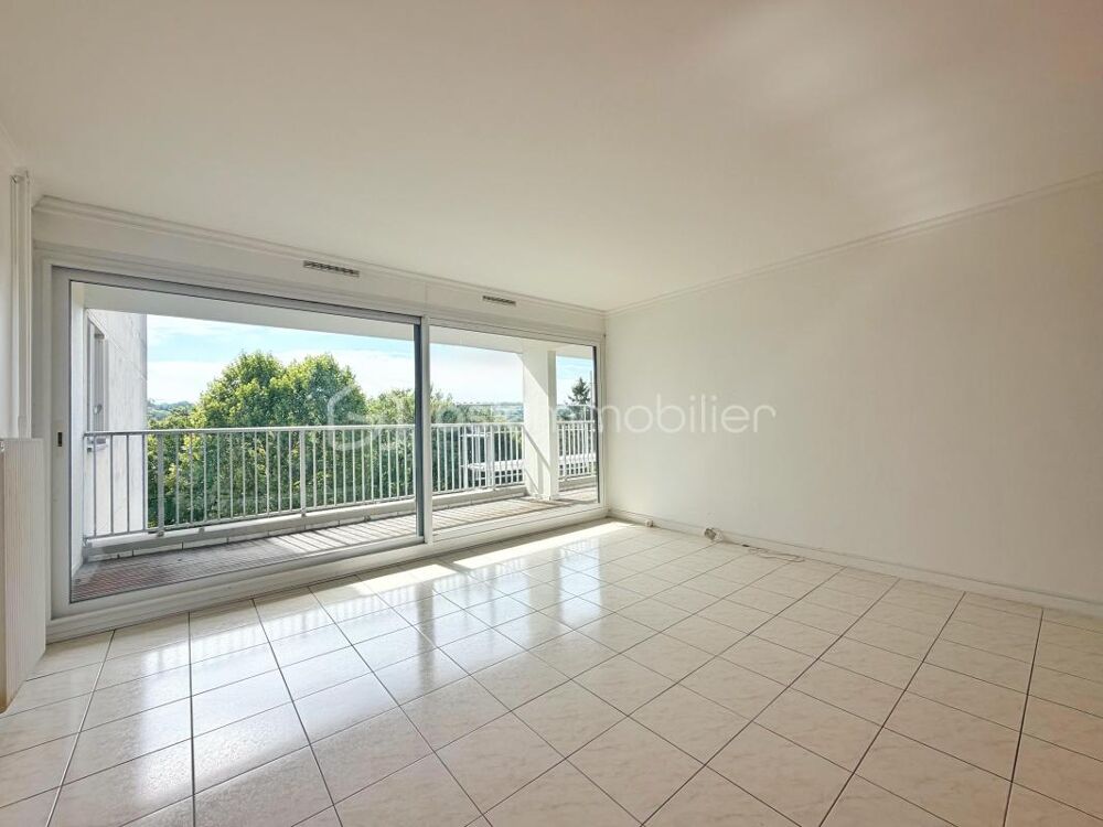Vente Appartement MARLY-LE-ROI – RÉSIDENCE LES VERGERS – 2 PIÈCES AVEC BALCON EXPOSÉ SUD Marly le roi