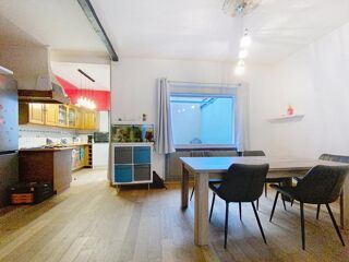  Maison � vendre 7 pi�ces 130 m�