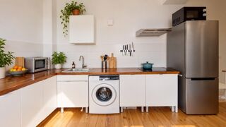  Appartement à vendre 3 pièces 72 m²