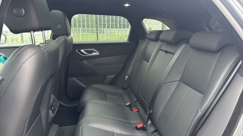Range rover velar 2.0 P400E 404 BVA8 R-Dynamic SE 2023 occasion 56150 Baud