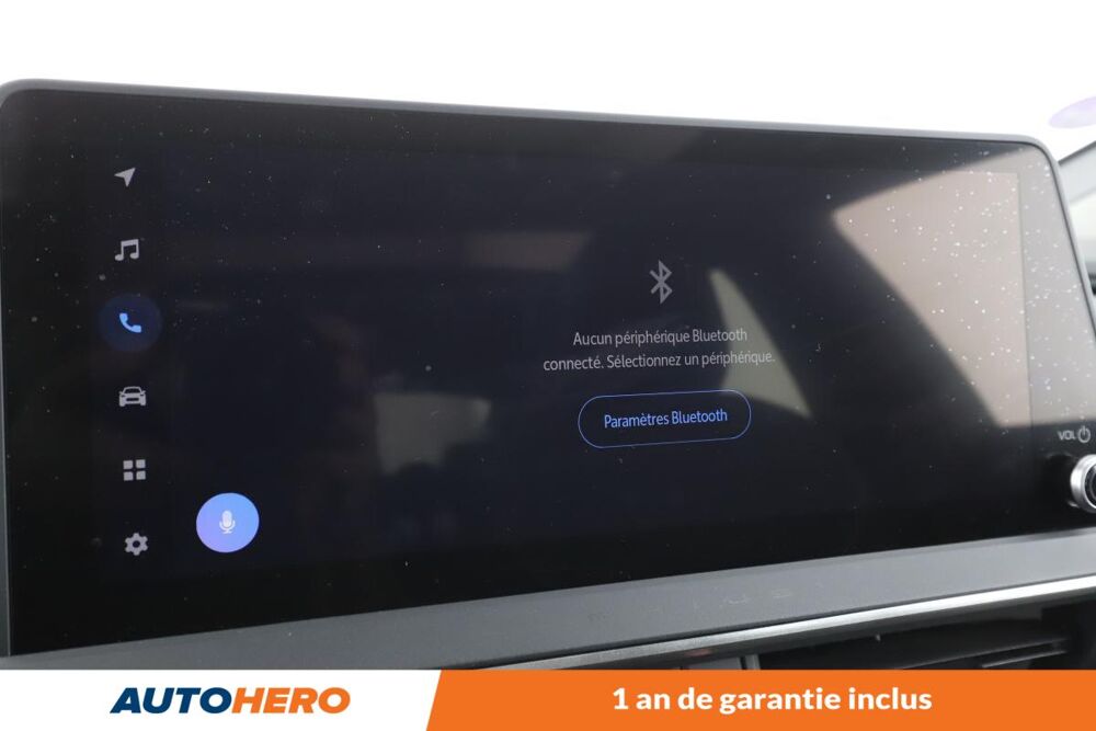Prius 2.0 Hybride Rechargeable Design 223 ch 2023 occasion 92130 Issy-les-Moulineaux