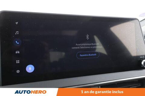 Prius 2.0 Hybride Rechargeable Design 223 ch 2023 occasion 92130 Issy-les-Moulineaux