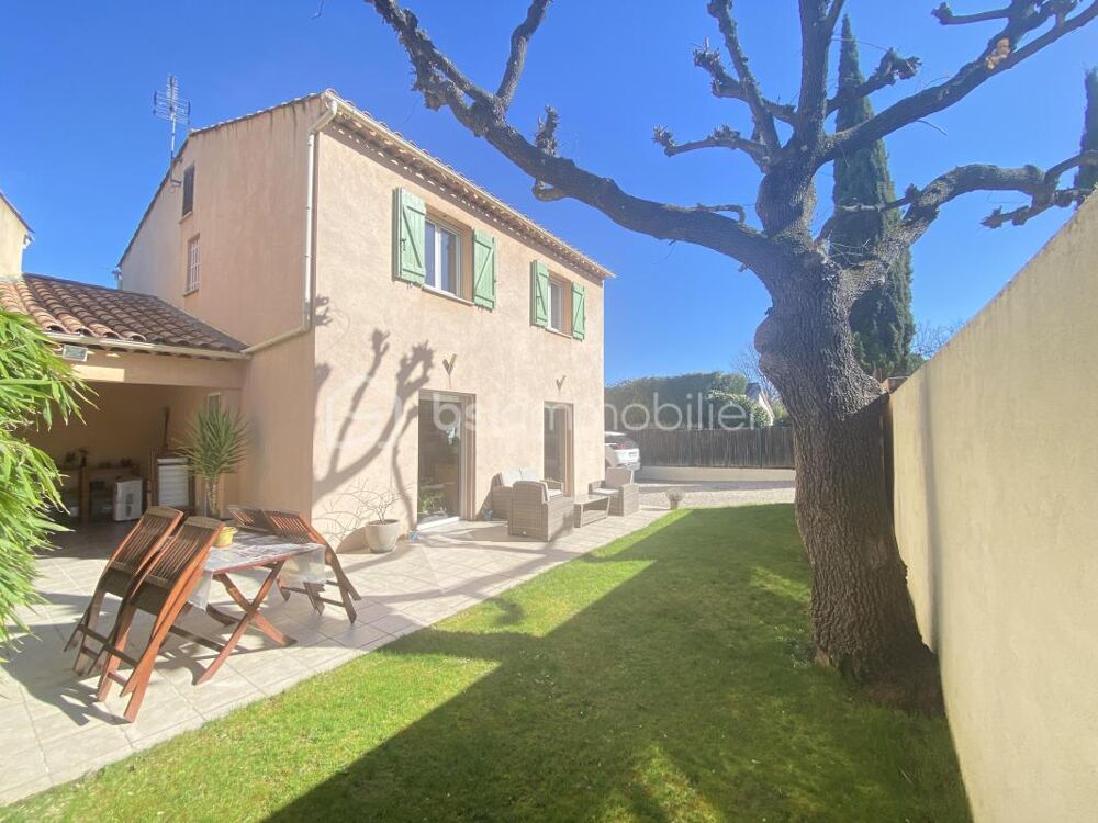Villa à Aix-en-Provence