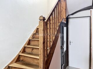  Maison � vendre 4 pi�ces 92 m�