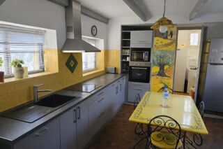  Villa à vendre 6 pièces 165 m²