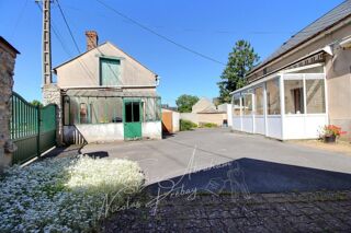  Maison à vendre 4 pièces 83 m²