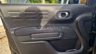 C3 Aircross II 1.5 BlueHDi 120 EAT6 Shine Plus - Automatique 2022 occasion 58180 Marzy
