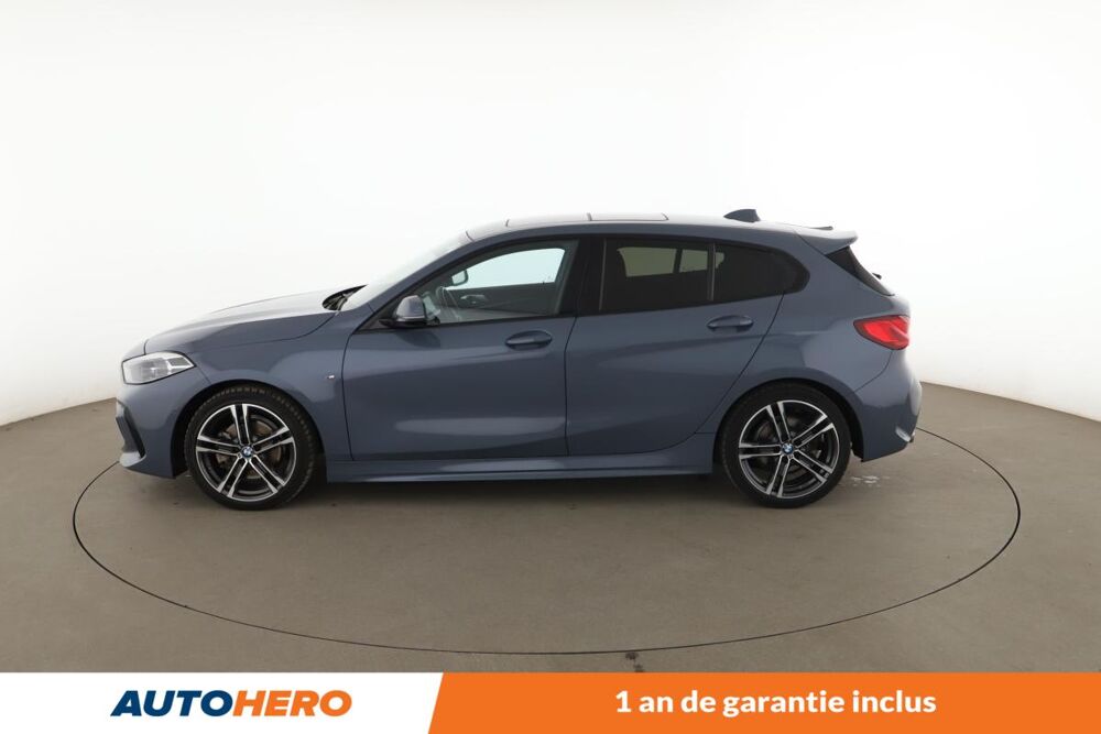 S&eacute;rie 1 118i M Sport DKG7 140 ch 2019 occasion 92130 Issy-les-Moulineaux