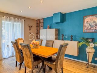  Maison � vendre 4 pi�ces 110 m�