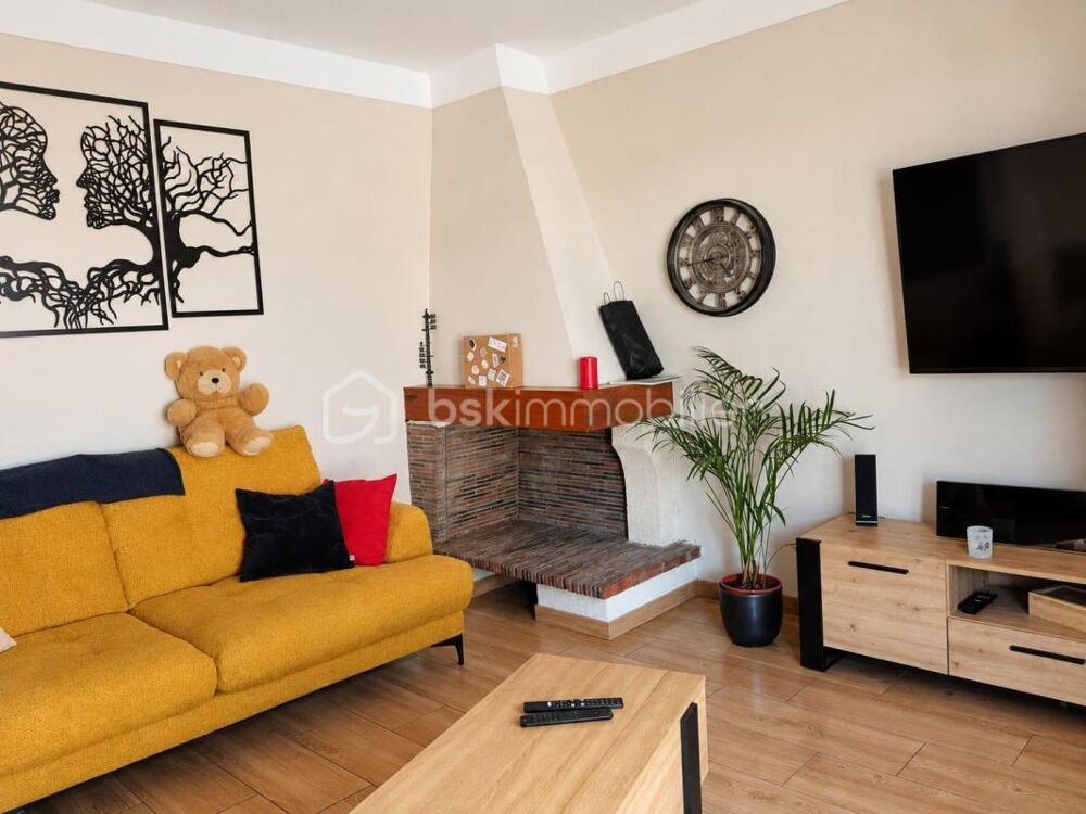 Vente Maison MAISON 3 FACES T5 130M² AVEC GARAGE ET JARDINS Perpignan
