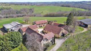  Maison à vendre 9 pièces 231 m²