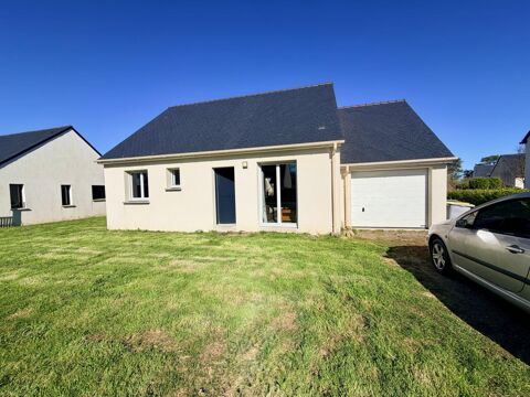   Maison Maison - 4 pi�ce(s) - 71 m�