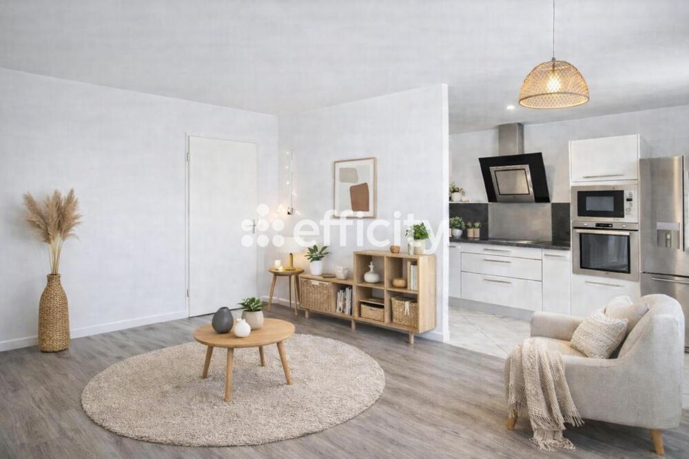 Vente Appartement T4 Creteil
