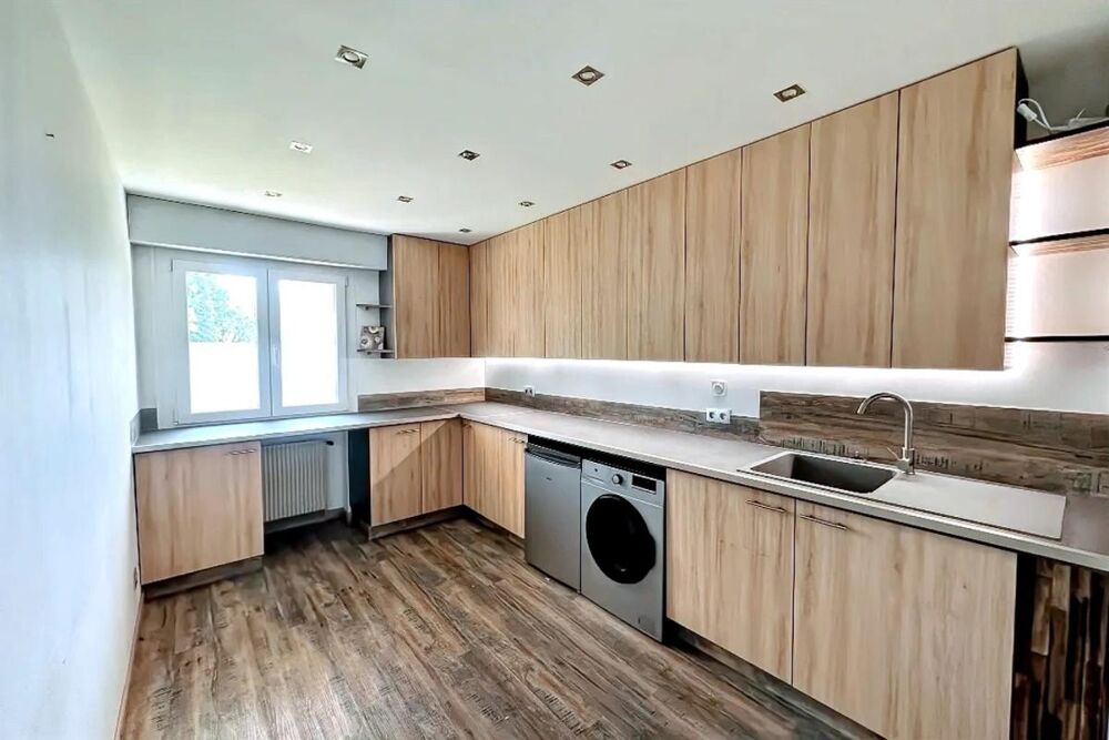 Vente Appartement Appartement Annecy