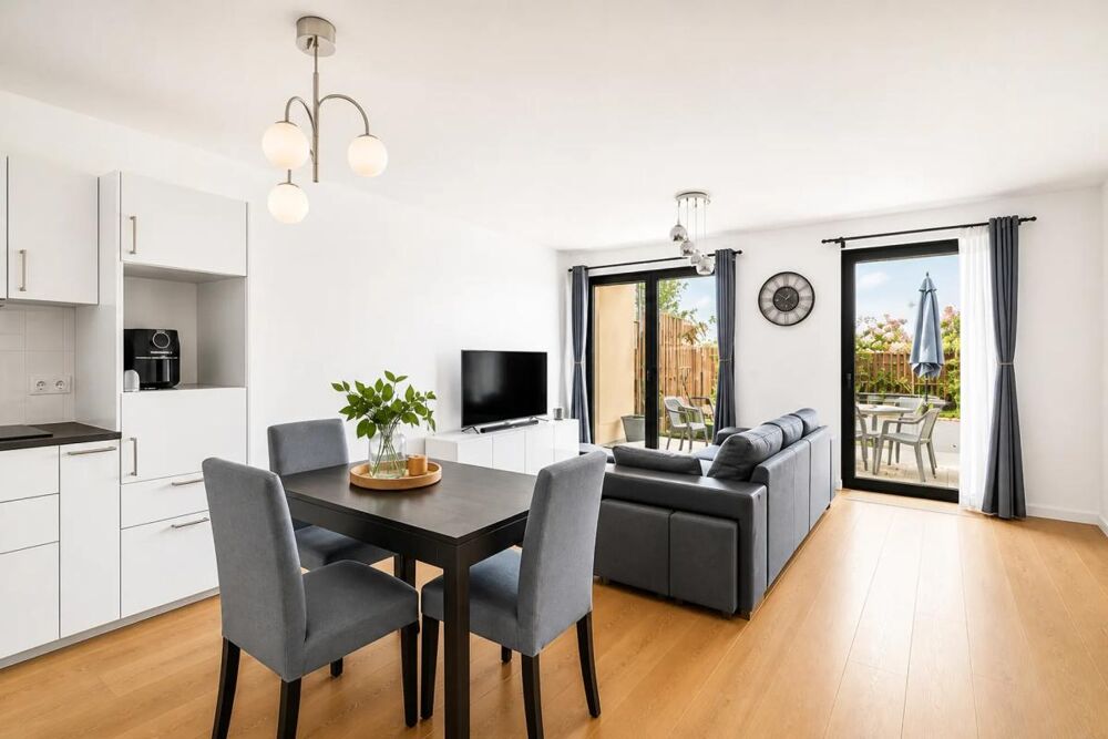 Maison de 4 pièces de 83 m² à Chanteloup-en-Brie