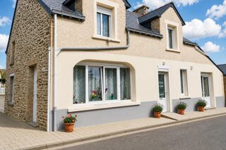  Maison à vendre 6 pièces 102 m²