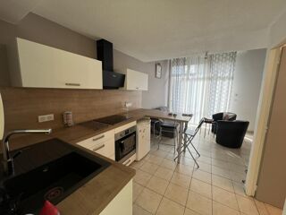  Duplex/triplex  louer 2 pices 31 m