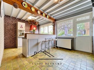  Maison à vendre 7 pièces 201 m²