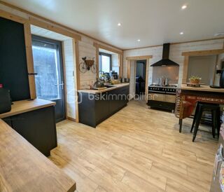  Maison � vendre 5 pi�ces 92 m�