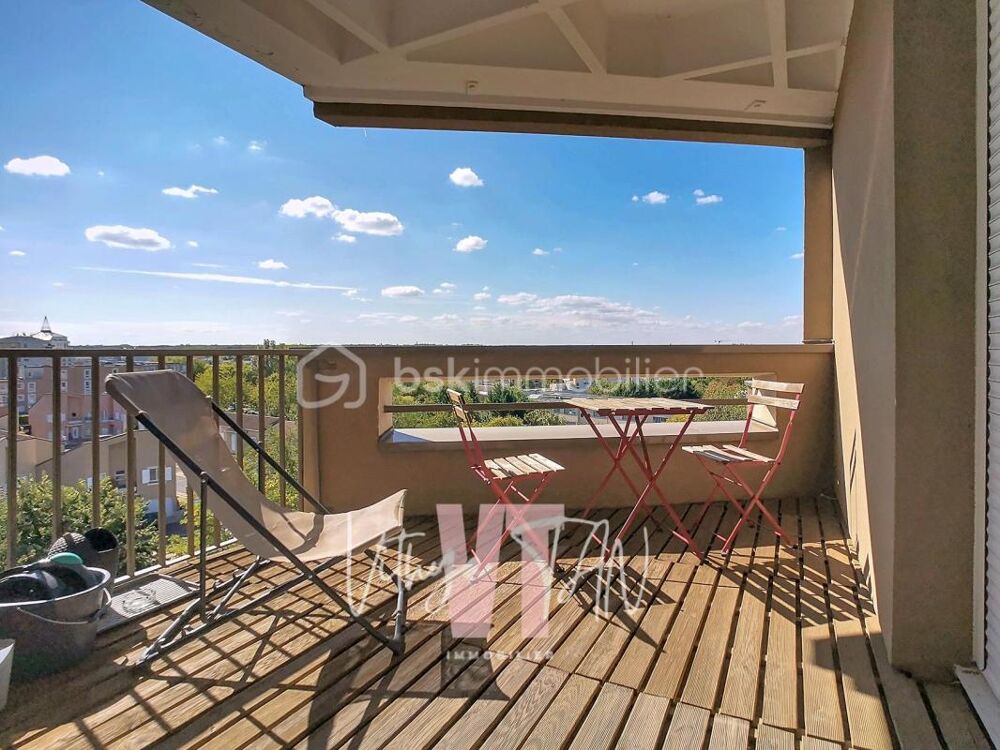 Vente Appartement Appartement T6,100 m² VENDU LOUE en colocation - Investisseur Torcy