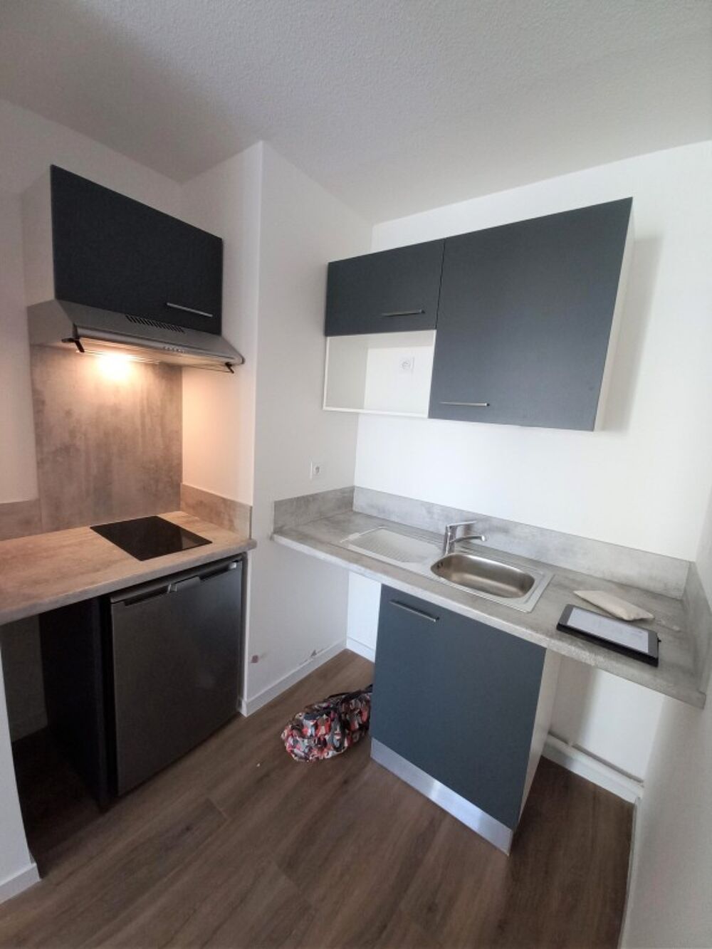 Location Appartement T2 avec parking et balcon à Lormont Lormont