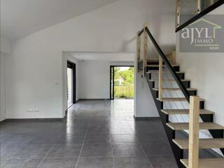  Villa à vendre 5 pièces 164 m²