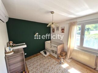  Maison à vendre 6 pièces 140 m²