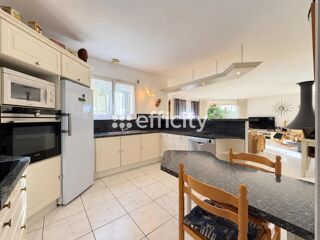  Maison à vendre 5 pièces 131 m²