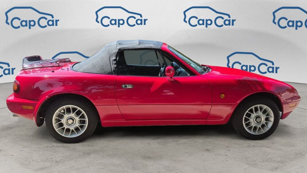 MX-5 1.6 90 Soft Top 1996 occasion 79300 Bressuire