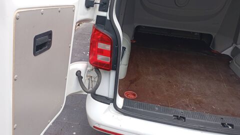 Transporter Procab L2H1 2.0 TDI 204 DSG7 Business Line - Automatique 2018 occasion 14920 Mathieu