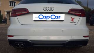 A3 40 TDI 184 Quattro S-Tronic 7 . 2019 occasion 10400 Nogent Sur Seine
