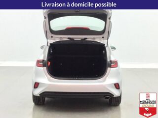 Ceed CRDi 136 MHEV iBVM6 Active +GPS 2021 occasion 10150 Lavau